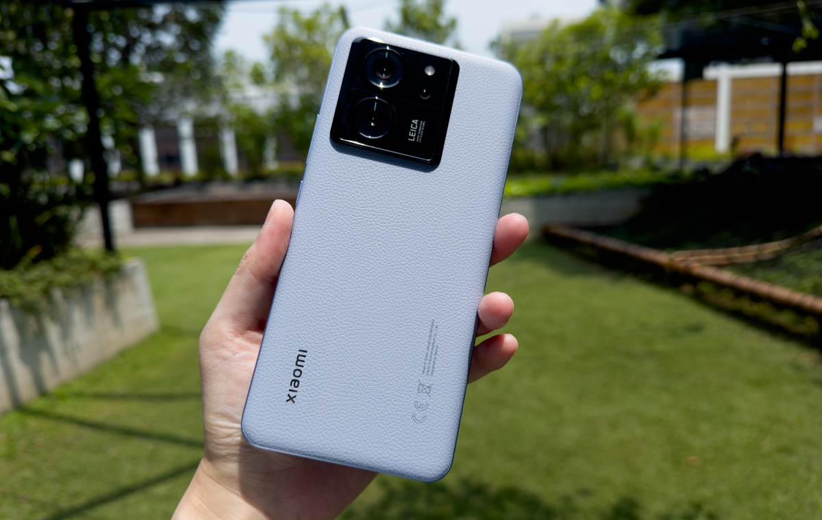 شاومي تنافس الهواتف العملاقة بهاتفها الجديد Xiaomi 13T المقاوم للماء والرائد بمعالج سريع وإمكانيات خيالية