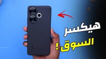 مميزات Xiaomi Poco F6 1