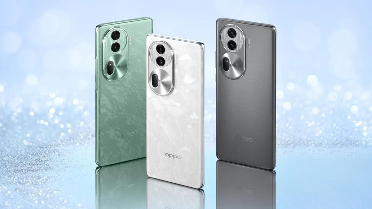 هاتف العمر الطويل بأدائه الخارق وتصميمه الفاخر أكتشف Oppo Reno 11 5G المميز بمواصفات خرافية وبطارية تعيش سنين