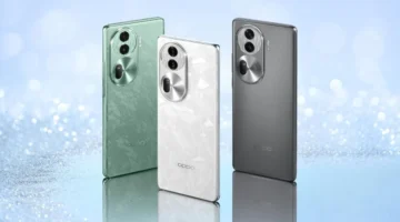 مميزات هاتف Oppo Reno 11 Pro 5G