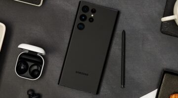 مميزات هاتف Samsung Galaxy S23 Ultra 1