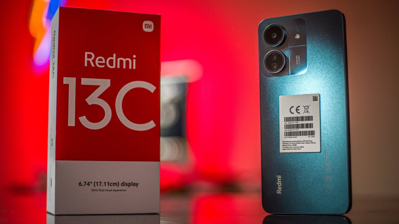 شاومي تتربع القائمة بهاتفها الاقتصادي Xiaomi Redmi 13C الرائد بمواصفات خارقة وسعر تنافسي 5 شاومي تتربع القائمة بهاتفها الاقتصادي Xiaomi Redmi 13C الرائد بمواصفات خارقة وسعر تنافسي