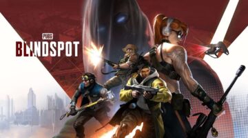 مميزات وإضافات لعبة ببجي الجديدة PUBG Blindspot 2025. خرائط خاصة وشخصيات فريدة