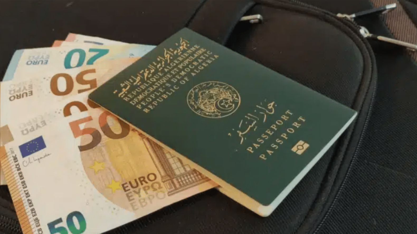 هكذا سيتم صب منحة السفر 750 يورو للمواطنين في بطاقة الائتمان .. بنك الجزائر يوضح البطاقات المشمولة