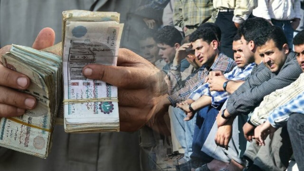 رابط التقديم في منحة رمضان 2025 للحصول على 1000 جنيه عبر الموقع الرسمي لوزارة القوى العاملة