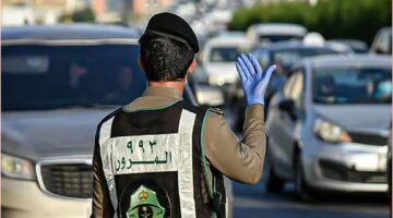منها الانحراف المفاجئ. المرور يكشف عن أبرز 3 مسببات للحوادث المرورية في منطقة الرياض 2