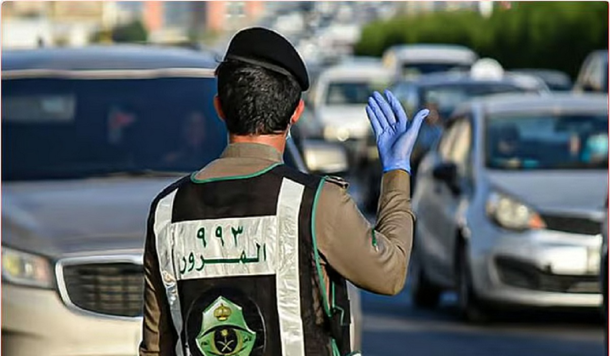 منها الانحراف المفاجئ.. المرور يكشف عن أبرز 3 مسببات للحوادث المرورية في منطقة الرياض 3 منها الانحراف المفاجئ.. المرور يكشف عن أبرز 3 مسببات للحوادث المرورية في منطقة الرياض