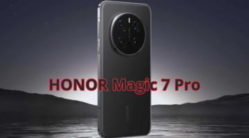 مواصفات HONOR Magic 7 Pro