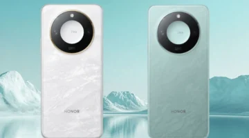 مواصفات HONOR X9c Smart