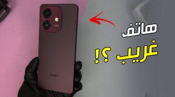 مواصفات Oppo A3x