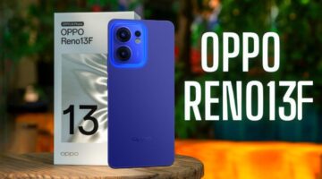 مواصفات Oppo Reno 13 F 5G