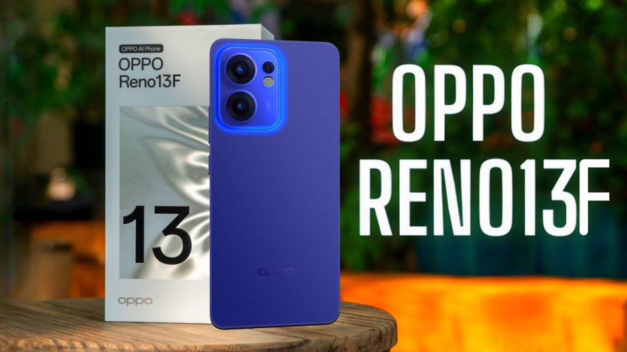 هاتف جديد من أوبو يشعل السوق أكتشف Oppo Reno 13 F 5G المدعم بالذكاء والإمكانيات العالية والبطارية العملاقة 5 هاتف جديد من أوبو يشعل السوق أكتشف Oppo Reno 13 F 5G المدعم بالذكاء والإمكانيات العالية والبطارية العملاقة