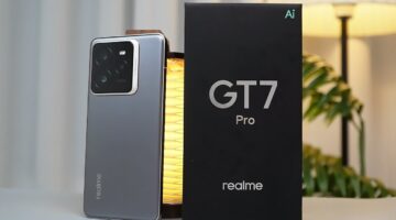 مواصفات Realme GT 7 Pro