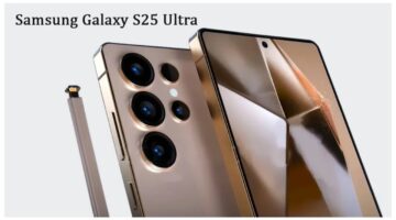 مواصفات Samsung Galaxy S25 Ultra 1280x720 1