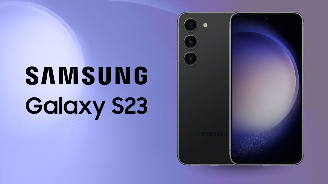 سامسونج تسيطر على الساحة بهاتف Samsung Galaxy S23 الأقوي على الأطلاق بمواصفات احترافية