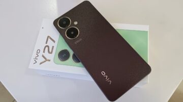 مواصفات موبايل Vivo Y27