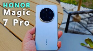 مواصفات هاتف HONOR Magic 7 Pro