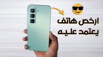 مواصفات هاتف Infinix Hot 50 4G 1