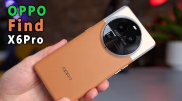 مواصفات هاتف Oppo Find X6 Pro 1