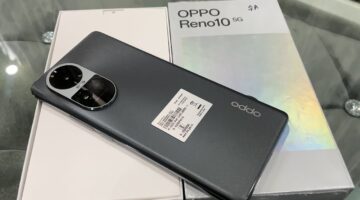 مواصفات هاتف Oppo Reno 10 5G