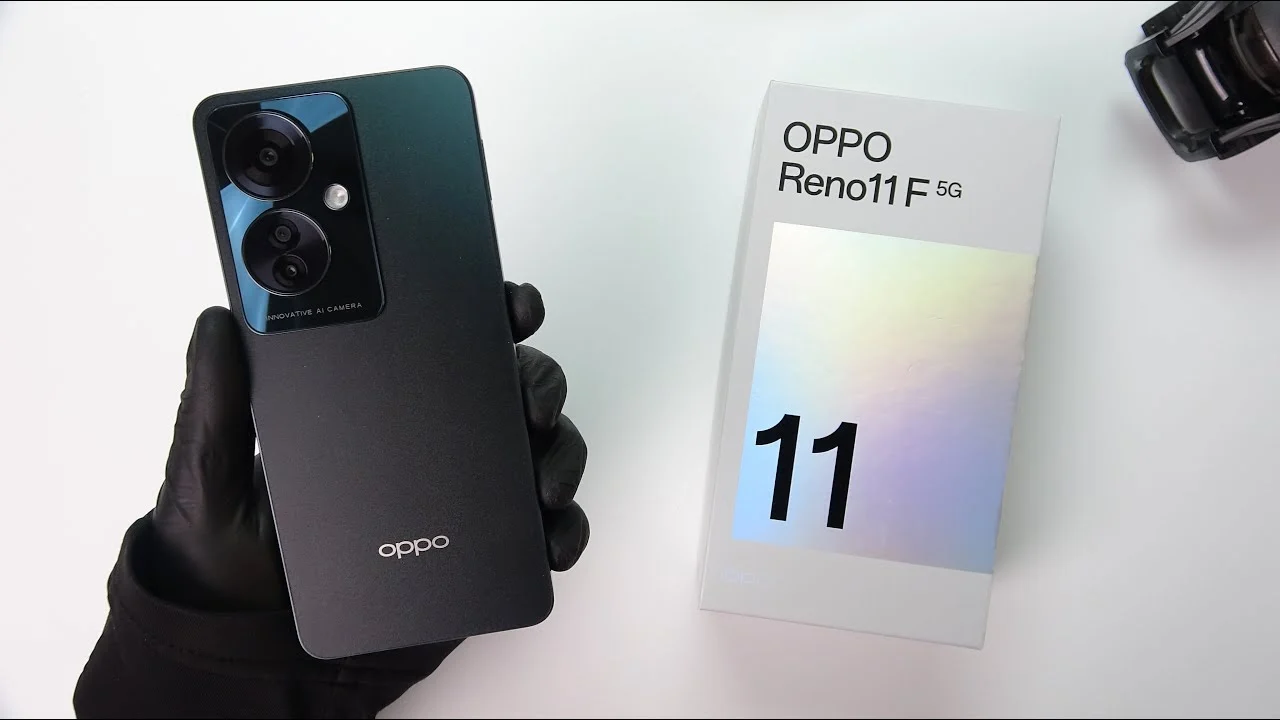 أوبو تشعل المنافسة بأقوي هاتف من أبداعها Oppo Reno 11 F 5G ملك البطاريات الرائد بمواصفات تفوق الخيال 5 أوبو تشعل المنافسة بأقوي هاتف من أبداعها Oppo Reno 11 F 5G ملك البطاريات الرائد بمواصفات تفوق الخيال