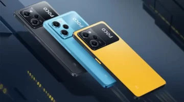 مواصفات هاتف Poco X6