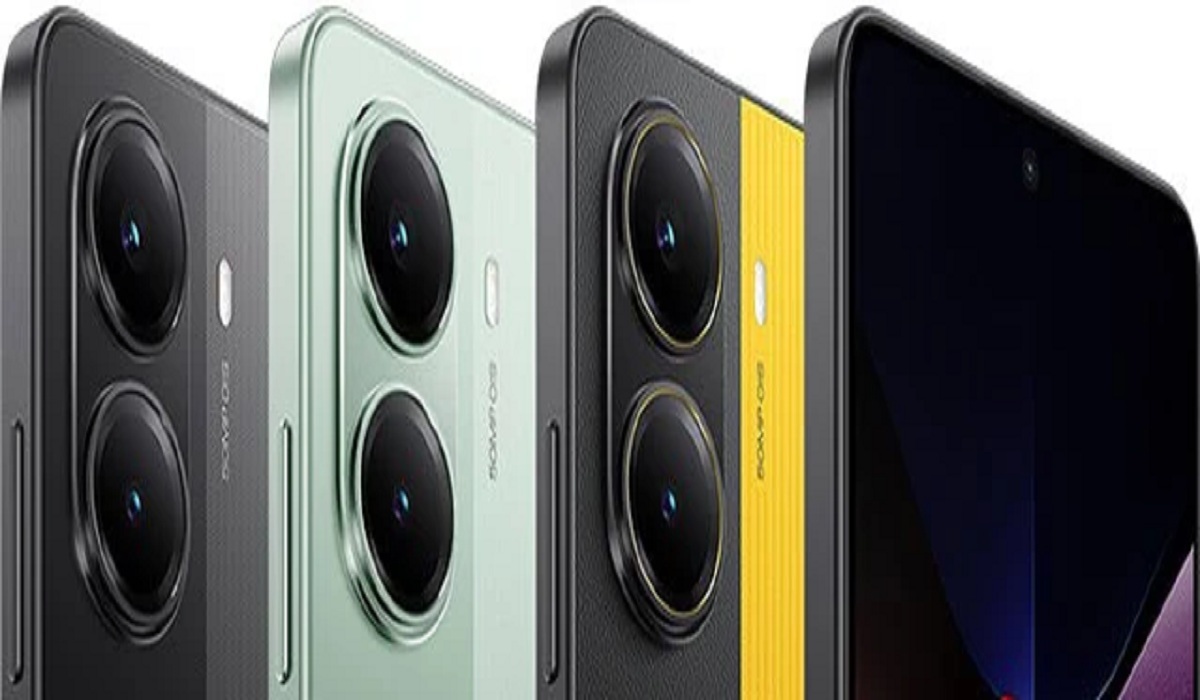شاومي تُشعل المنافسة.. مواصفات هاتف Poco X7 Pro الجديد ببطارية ضخمة Silicon Carbon وسعر مميز