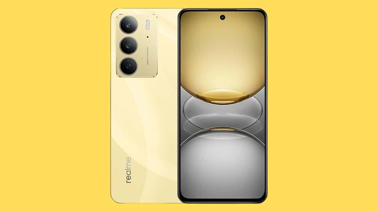 ريلمي تلفت الأنظار بهاتفها الأنيق Realme C75 الأفضل والأقوي في فئته بمواصفات رهيبة