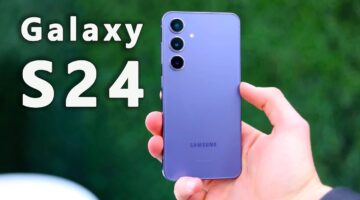 مواصفات هاتف Samsung Galaxy S24