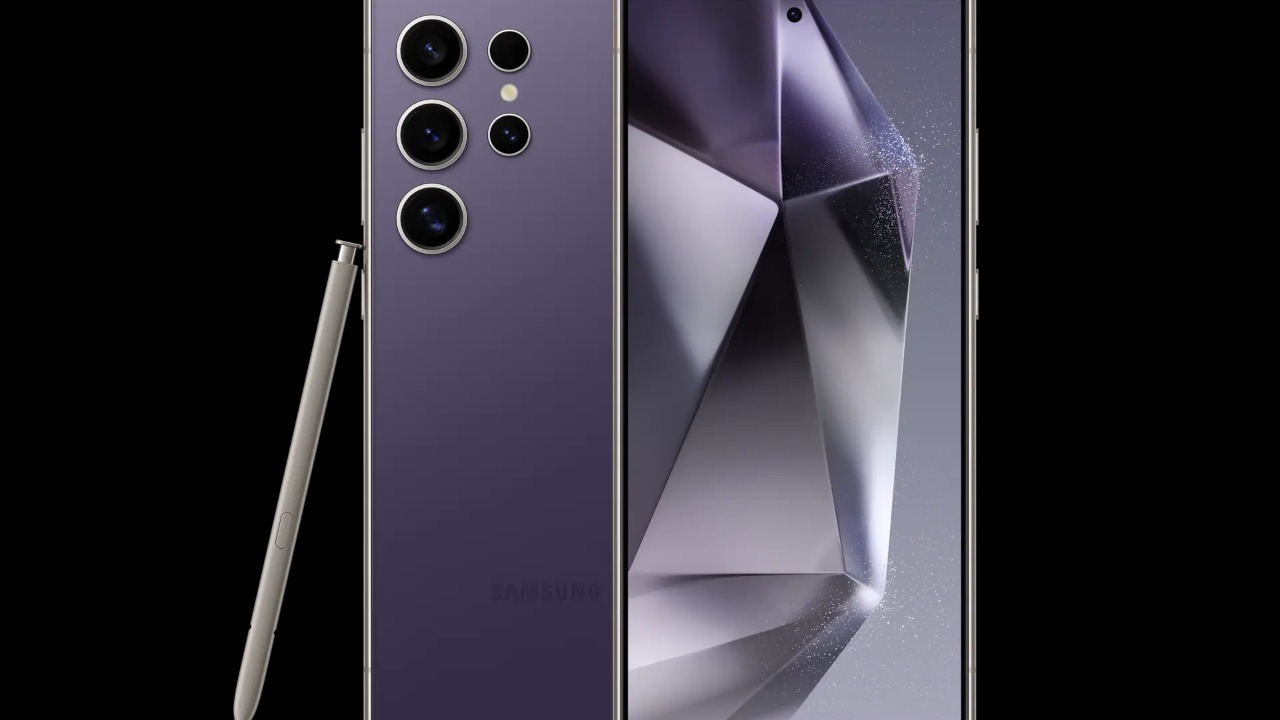 “فخم وقوي” مواصفات وسعر جهاز Samsung Galaxy S24 Ultra القوة والتكنولوجيا والأداء