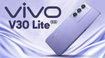 مواصفات هاتف Vivo V30 Lite 5G 2 1