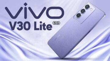 مواصفات هاتف Vivo V30 Lite 5G 2