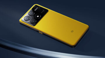 مواصفات هاتف Xiaomi Poco X6 Pro