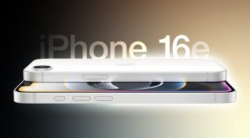 مواصفات وسعر هاتف iPhone 16e 1280x720 1