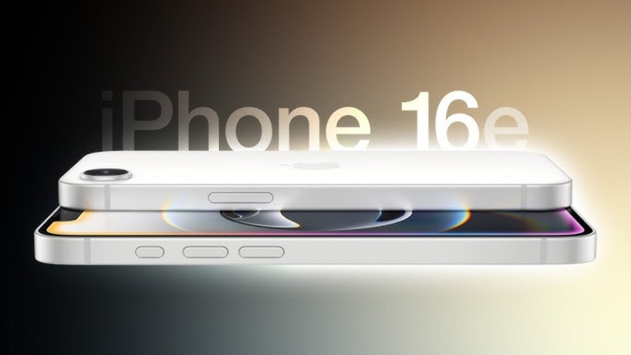 “الشياكة”.. مواصفات وسعر هاتف iPhone 16e الجديد 2025