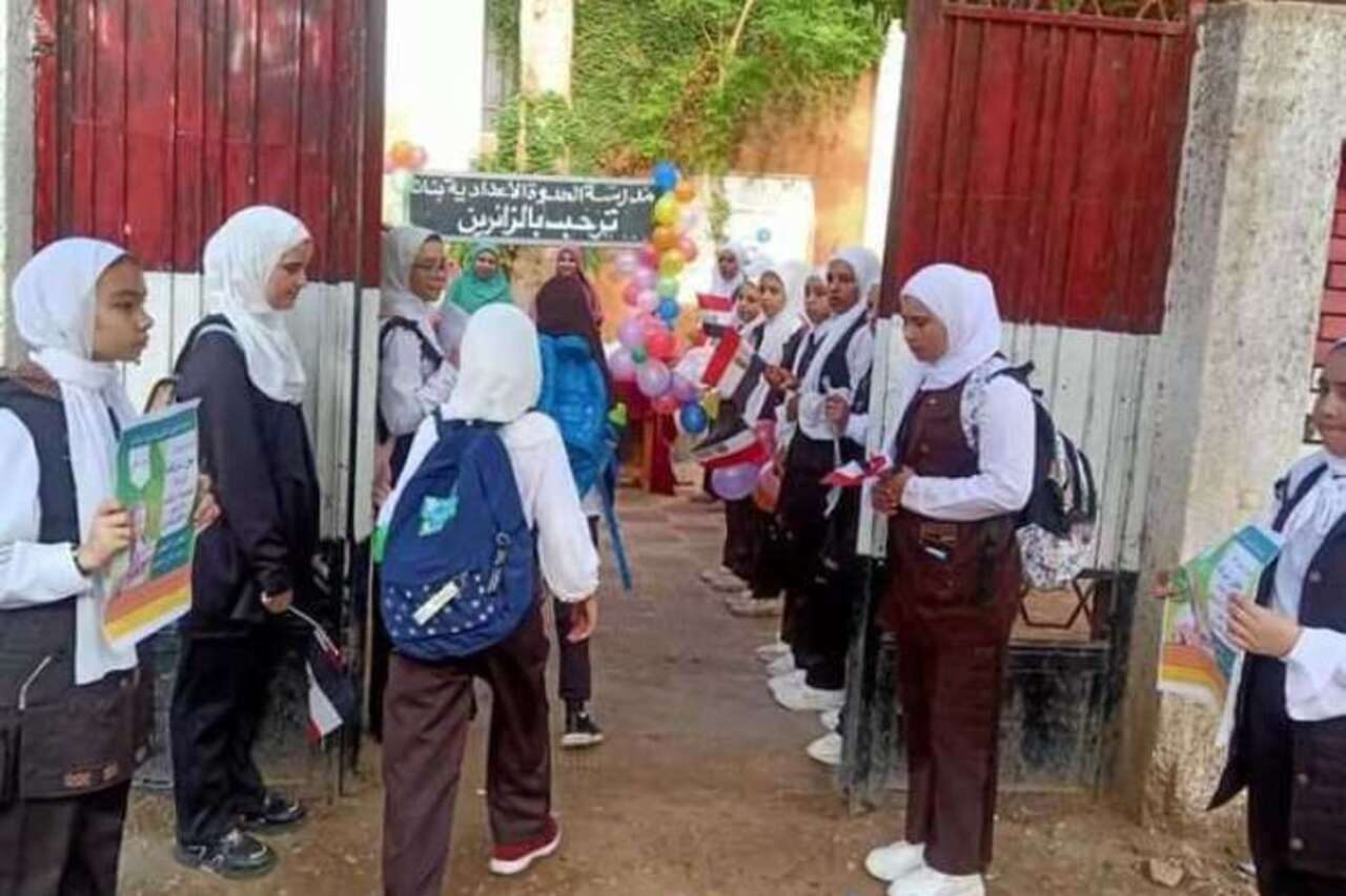 "تقليص زمن الحضة".. وزارة التعليم تعلن مواعيد الدراسة في رمضان 2025 2 “تقليص زمن الحضة”.. وزارة التعليم تعلن مواعيد الدراسة في رمضان 2025