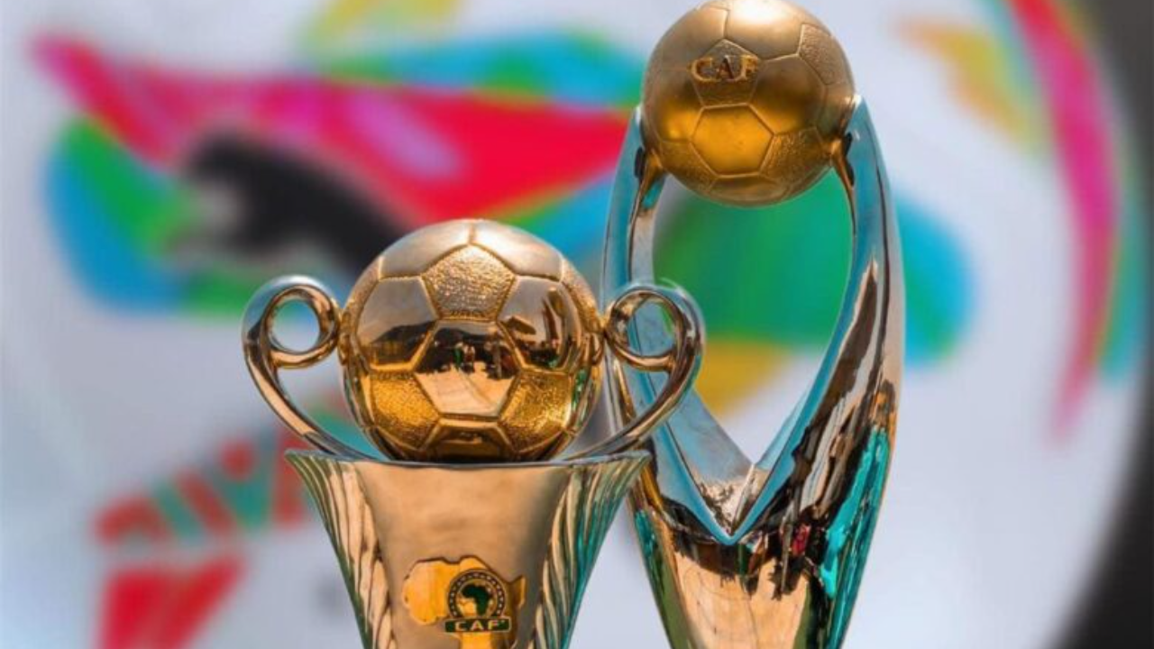الكاف CAF يُحدد موعد قرعة ربع نهائي دوري ابطال افريقيا 2025 والفرق المتأهلة والقنوات الناقلة