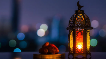 موعد رمضان في المغرب