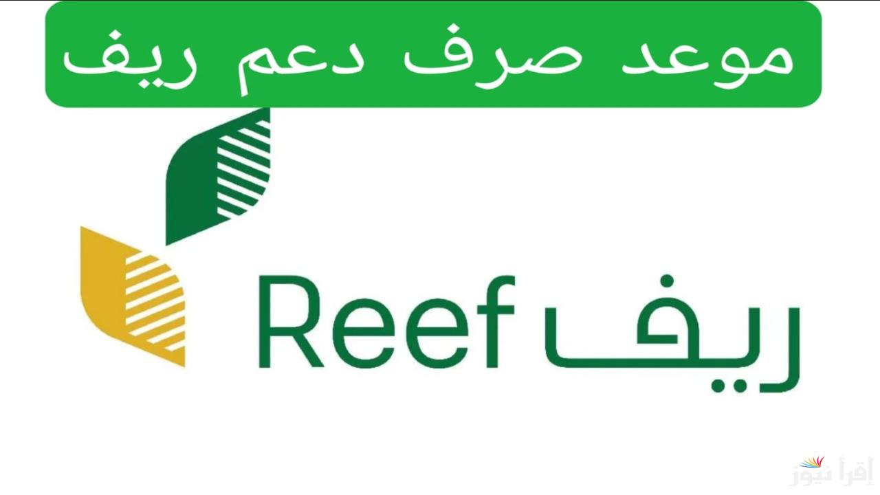 بيان وزارة الموارد البشرية والتنمية.. موعد صرف دعم ريف لشهر فبراير 2025 وهذه خطوات التسجيل