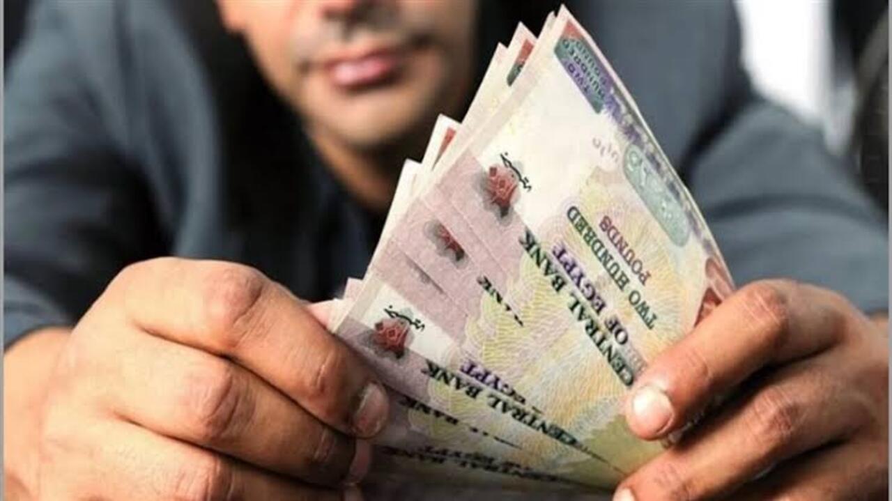 المالية تكشف عن موعد صرف رواتب فبراير ومارس 2025 وهذا موقف الزيادة الجديدة 2 المالية تكشف عن موعد صرف رواتب فبراير ومارس 2025 وهذا موقف الزيادة الجديدة