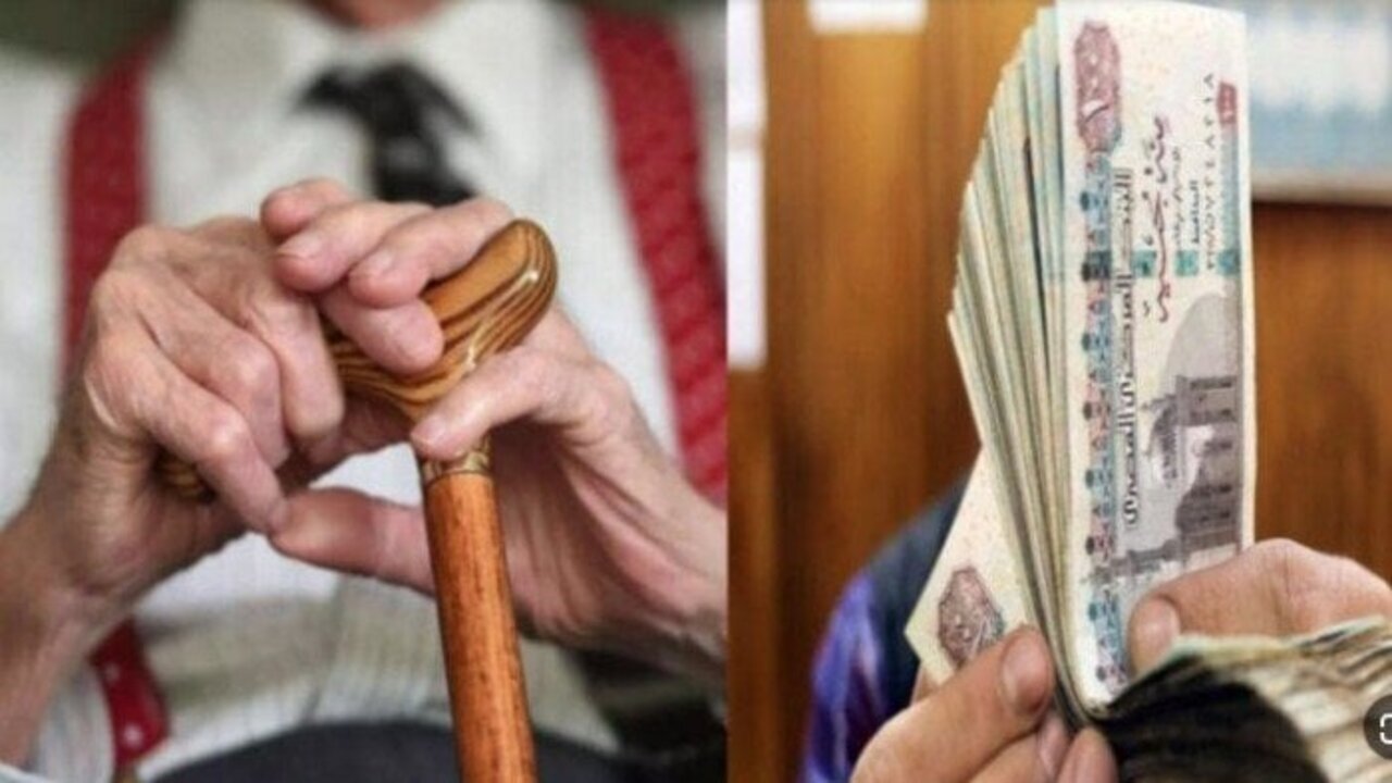 "هتقبض قبل ولا بعد رمضان؟".. موعد صرف معاشات شهر مارس 2025 بالزيادة الجديدة 5 “هتقبض قبل ولا بعد رمضان؟”.. موعد صرف معاشات شهر مارس 2025 بالزيادة الجديدة