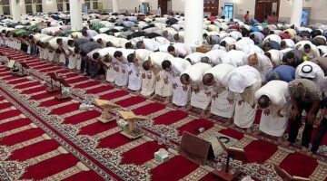 موعد صلاة التراويح في رمضان 2025 بمصر وكيف أعمل خطة خلال الشهر الفضيل؟