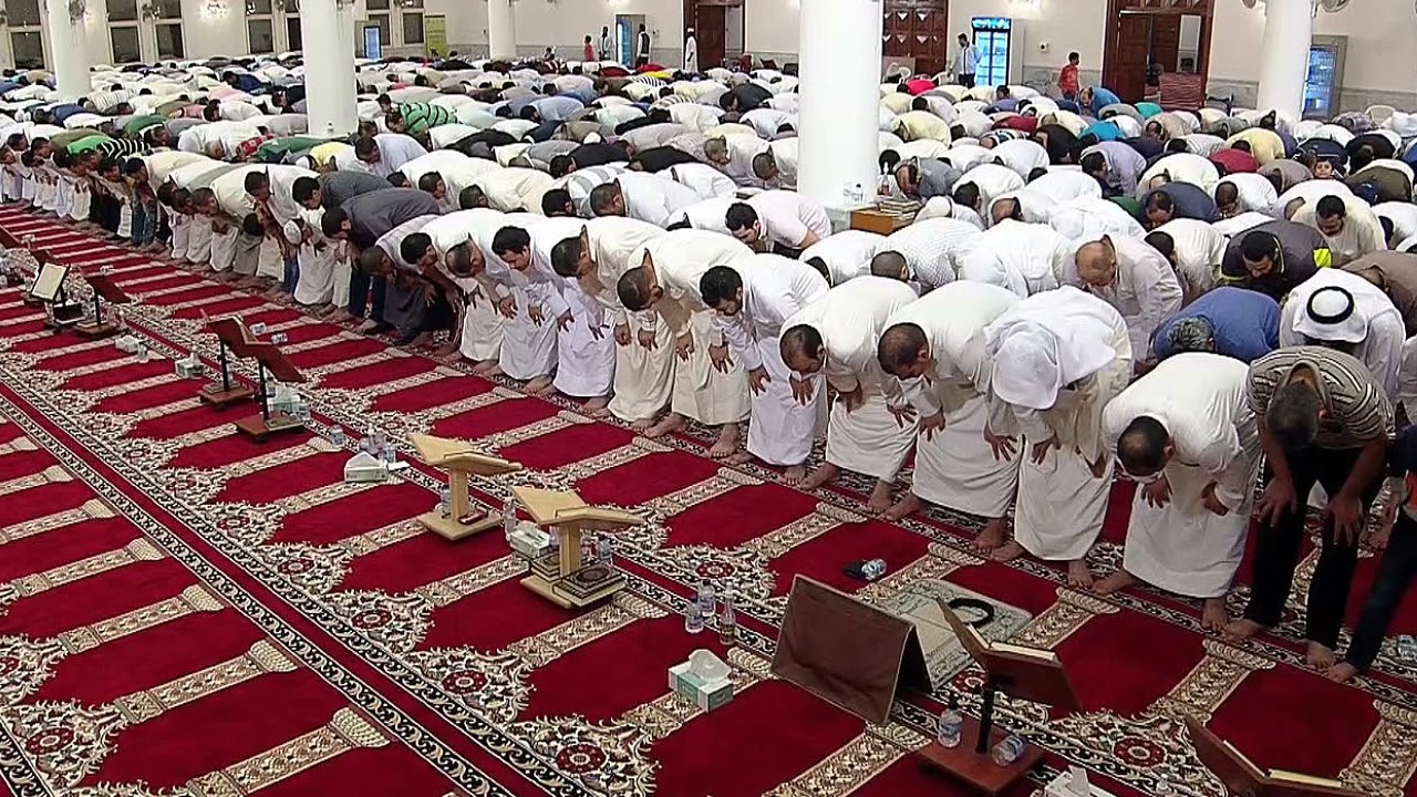 موعد صلاة التراويح في رمضان 2025 بمصر وكيف أعمل خطة خلال الشهر الفضيل؟ 5 موعد صلاة التراويح في رمضان 2025 بمصر وكيف أعمل خطة خلال الشهر الفضيل؟