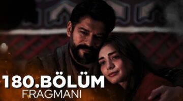 موعد عرض الحلقة 180 من مسلسل المؤسس عثمان والقنوات الناقلة