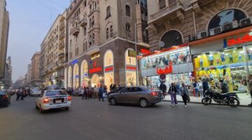 موعد غلق المحال التجارية في رمضان