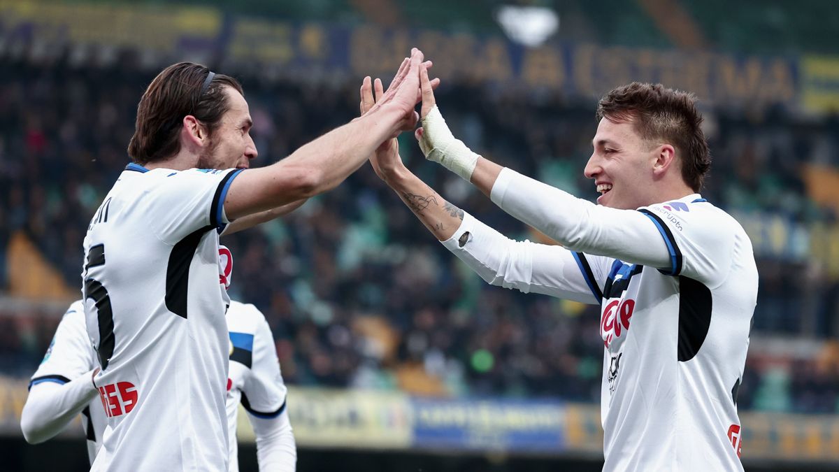 موقعة الحسم في دوري الأبطال.. أتلانتا يسعى للثأر أمام كلوب بروج على أرضه .. موعد المباراة والقنوات الناقلة والتشكيل المتوقع 5 موقعة الحسم في دوري الأبطال.. أتلانتا يسعى للثأر أمام كلوب بروج على أرضه .. موعد المباراة والقنوات الناقلة والتشكيل المتوقع