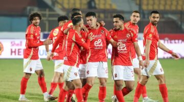 موعد مباراة الأهلي والإسماعيلي في الدوري المصري. والقنوات الناقلة