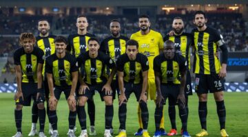 موعد مباراة الاتحاد والوحدة اليوم في الدوري السعودي والقنوات الناقلة