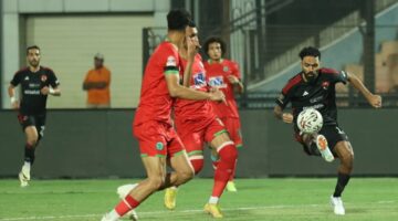 موعد مباراة الاهلي و مودرن سبورت والقنوات والتشكيل المتوقع