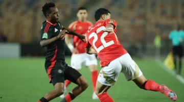 موعد مباراة الاهلي وبتروجيت اليوم والقنوات الناقلة في الدوري المصري